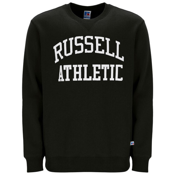 RUSSELL ATHLETIC E36022 Iconic Sweet Dream sweatshirt