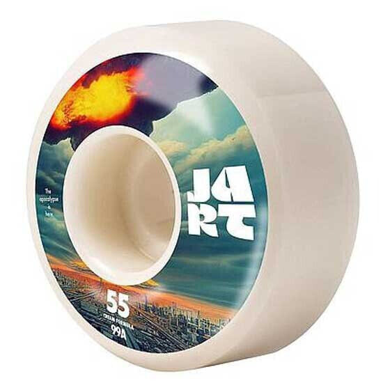 JART Apocalypse 55 mm Skates Wheels