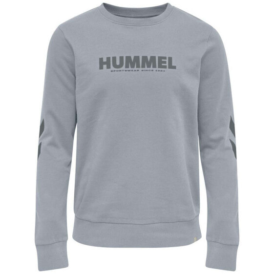 Толстовка спортивная Hummel Legacy