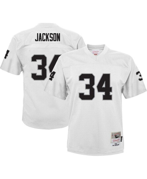 Майка  Mitchell & Ness Bo Jackson