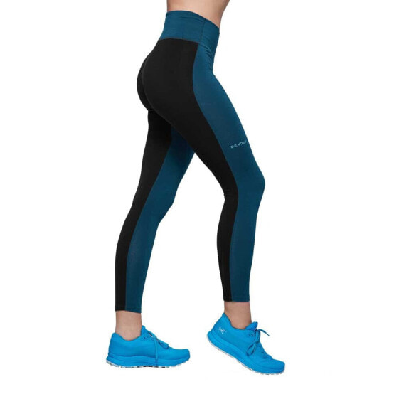 DEVOLD OF NORWAY Running Merino leggings