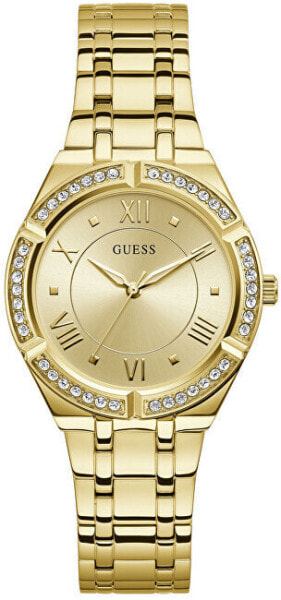 Часы Guess GW0033L2 Elegant Glory