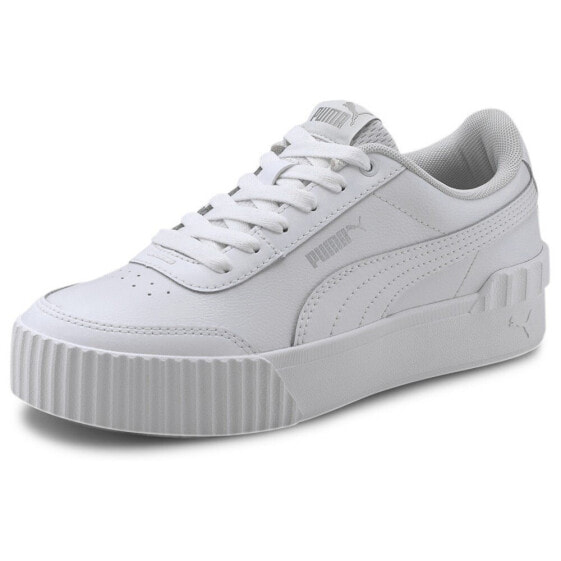 PUMA Carina Lift TW trainers