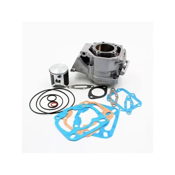 ITALKIT Rotax-Aprilia Transf A 140 cc Ø 57 mm Ci.01.145.G Cylinder Kit