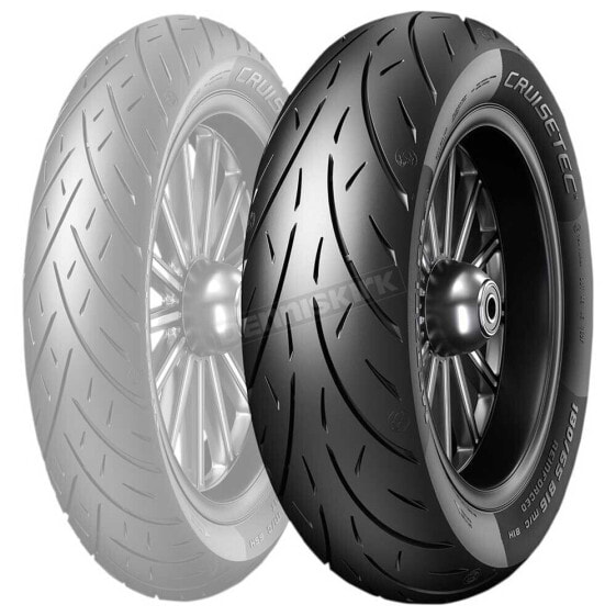 METZELER Cruisetec™ 74H TL Custom Rear Bias Tire