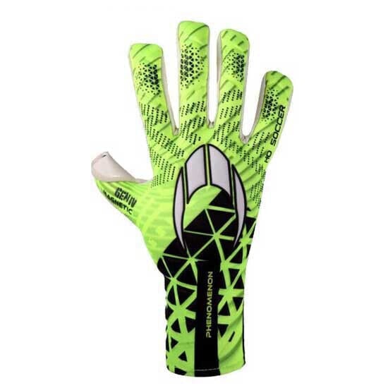 HO SOCCER Phenomenon Magnetic Goalkeeper Gloves
