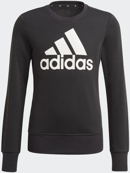 Толстовка спортивная детская Adidas Bluza ADIDAS BL SWT 140