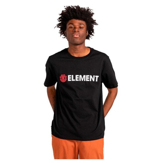 ELEMENT Blazin short sleeve T-shirt