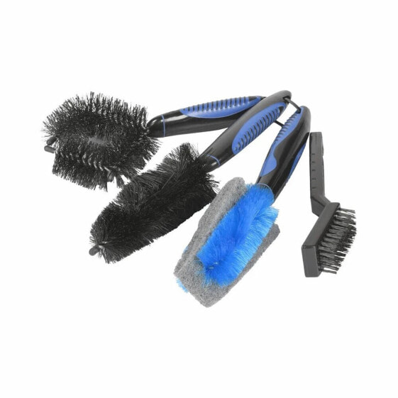 BOOSTER Brushes 4 Units