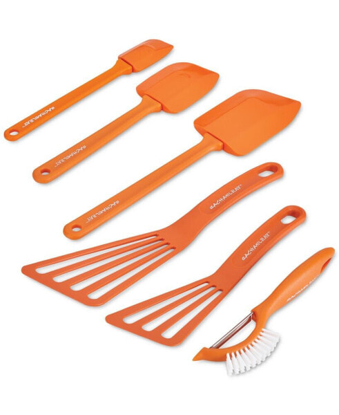 6-Pc. Kitchen Tools & Gadgets Set