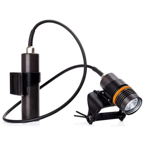 FINNSUB Finn Light 2000 Long Torch