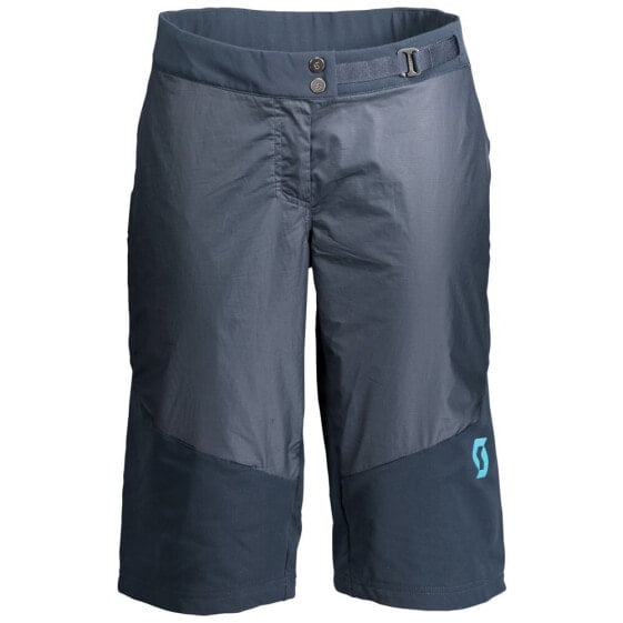 SCOTT Trail Storm Insuloft AL shorts