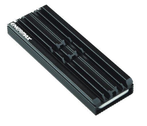 Enermax ESC001 - Air cooler - Black