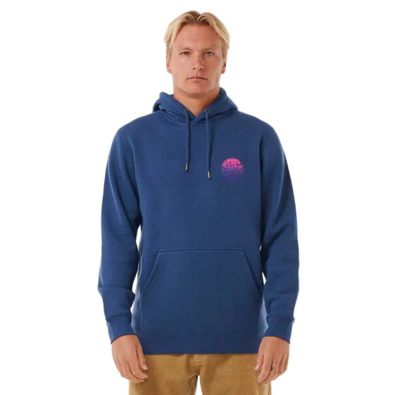 RIP CURL Wetsuit Icon hoodie