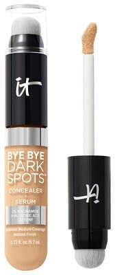 Bye Bye Dark Spots Concealer 5- Light Warm