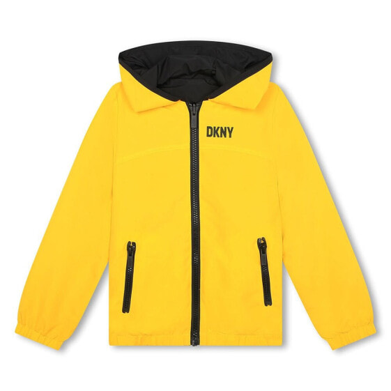 Куртка DKNY D60011 Reversible Jacket