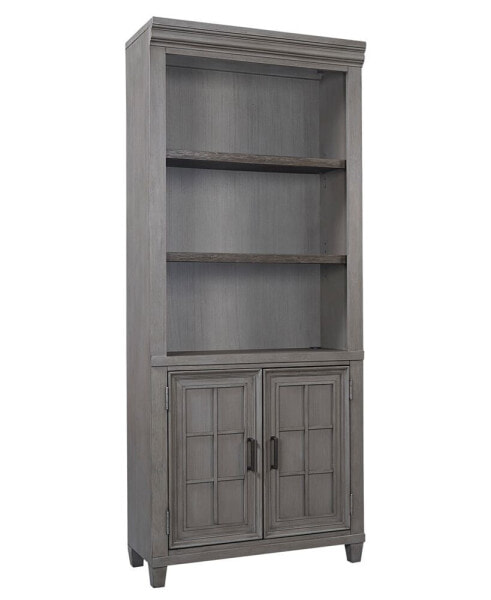 Dawnwood Door Bookcase