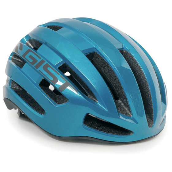 Шлем велосипедный GIST Bravo Metal Helmet