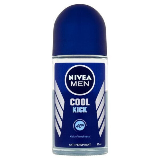 Ball antiperspirant for Men Cool Kick 50 ml