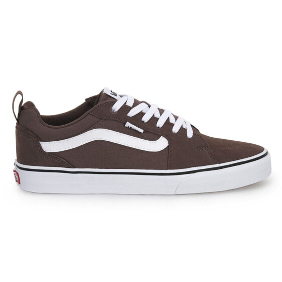 Кеды мужские Vans Ciu Filmore Deep Taupe