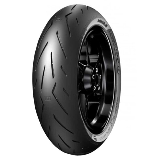 PIRELLI Hypersport Diablo™ Rosso Corsa II R 69W TL NHS Sport Tire