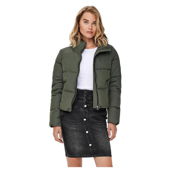 ONLY Dolly Short Puffer jacket