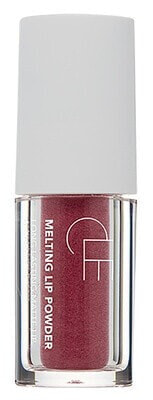 Melting Lip Powder 6 - Desert Rose