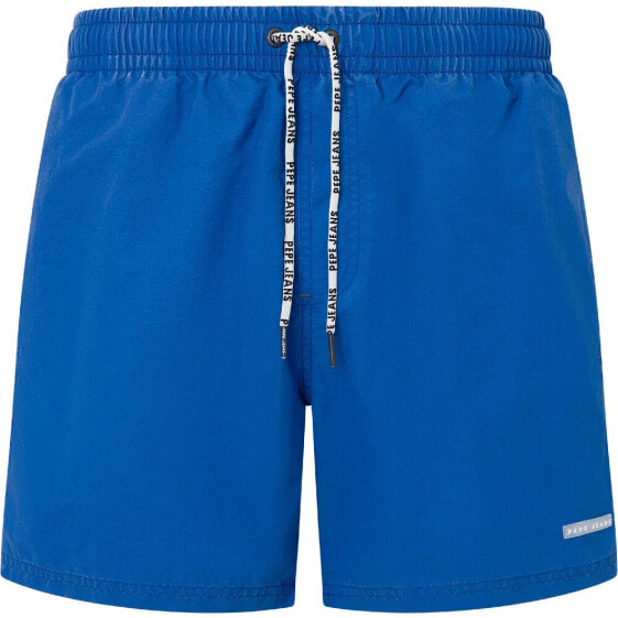 PEPE JEANS Washed Swimming Shorts