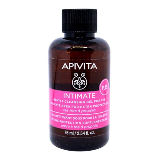 APIVITA Intimate 75ml Cleansing Gel