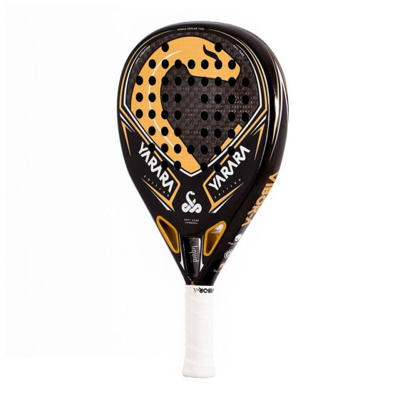 VIBOR-A Yarara Liquid Edition padel racket