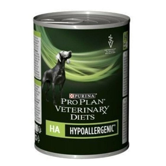 Влажный корм Purina Pro Plan HA Hypoallergenic Растительный 400 г