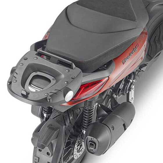 GIVI Monolock® Piaggio Beverly 300 HPE 20 Rear Case Fitting