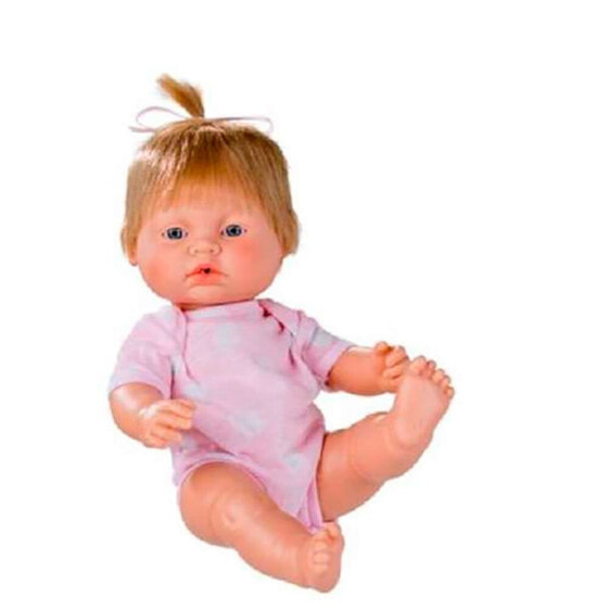 BERJUAN Newborn 38 cm European Child With Clothing Doll