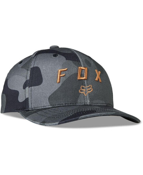 Youth Boys and Girls Camo 110 Snapback Hat