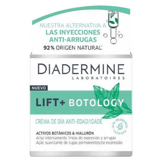 Крем для лица Diadermine Lift + Botology (50 ml)