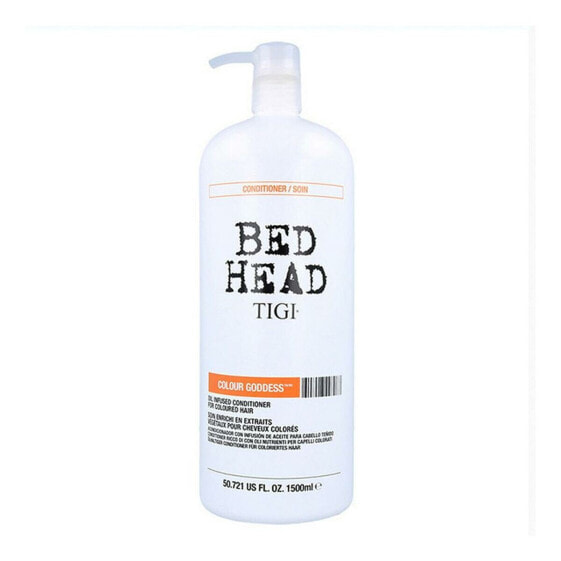 Кондиционер Bedhead Colour Goddess Tigi (500 ml)