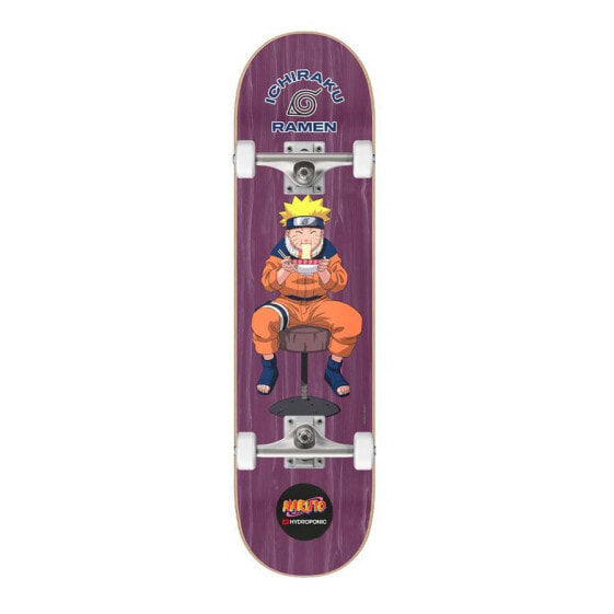 Скейтборд HYDROPONIC Naruto Collab CO Naruto 8´´