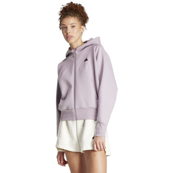 ADIDAS Z.N.E full zip sweatshirt