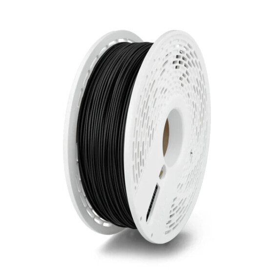 Filament Fiberlogy Easy PETG 1,75mm 0,85kg - Black