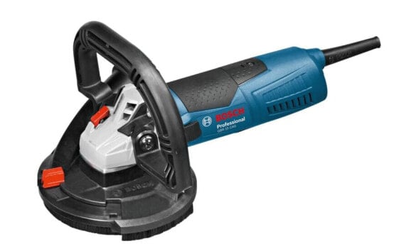 BOSCH SZLIFIERKA DO BETONU 1500W GBR 15 CAG LB