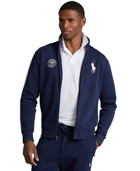 Men's Wimbledon Ballperson Jacket