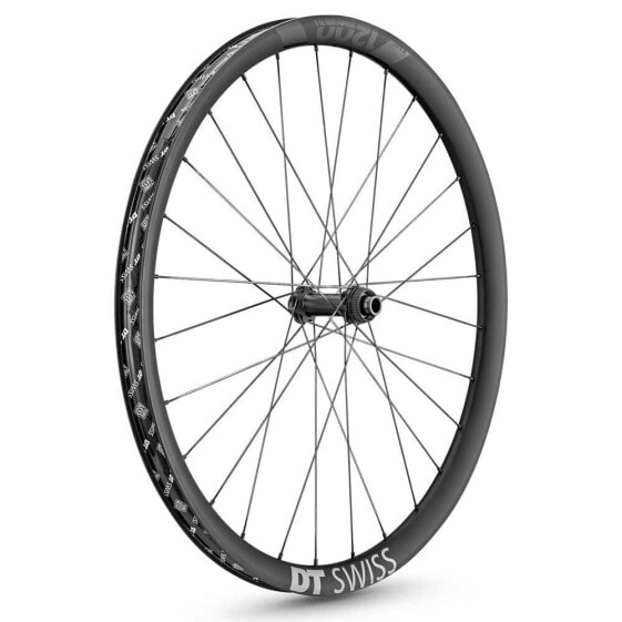 DT SWISS XMC 1200 Spline 30 27.5´´ Disc Tubeless MTB front wheel