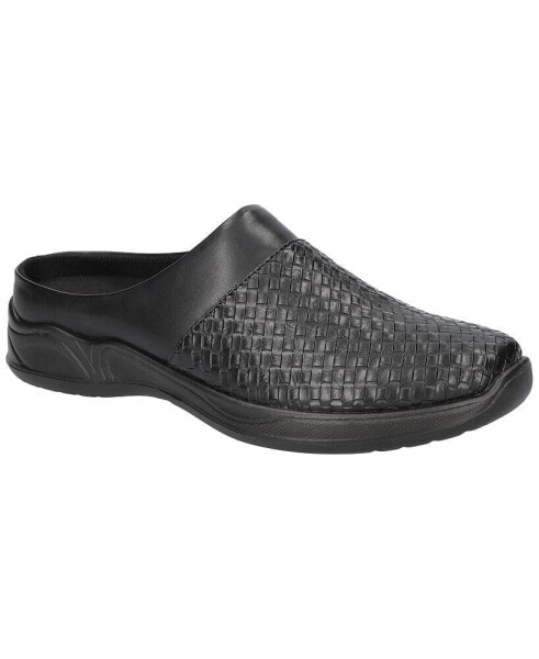 Women's Janalee Comfort Mules Flats