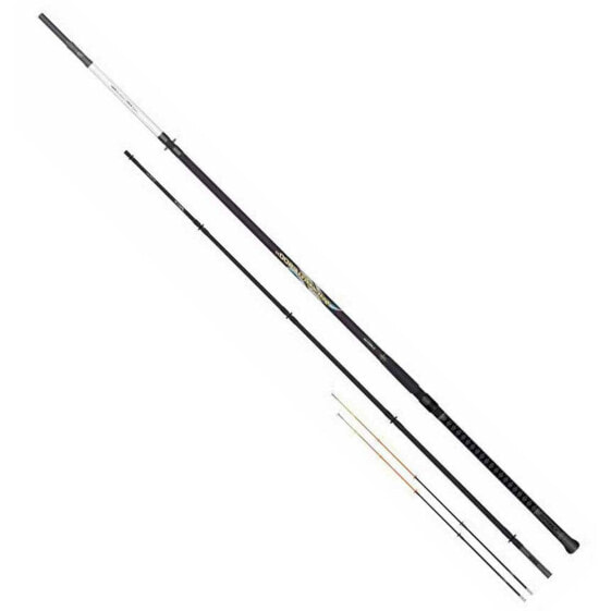 TUBERTINI Talaxa 6800 X Bottom Shipping Rod