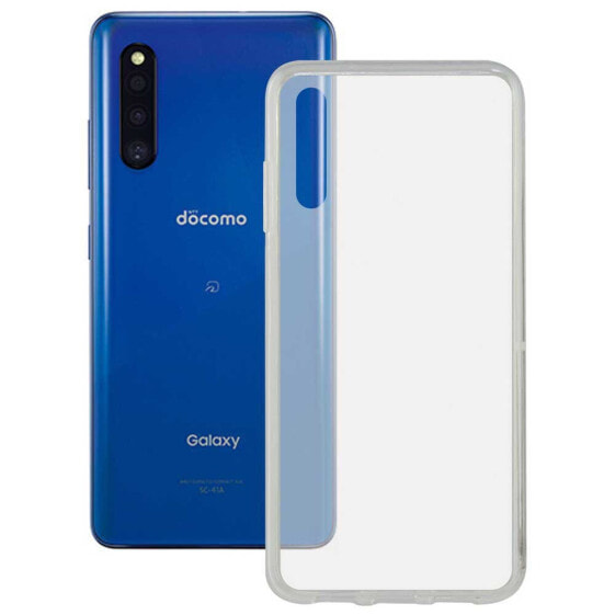 Чехол для смартфона KSIX Samsung Galaxy A41 Silicone Fashion Cover