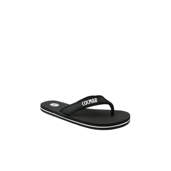 Шлепанцы мужские Colmar Flip Flop Plain