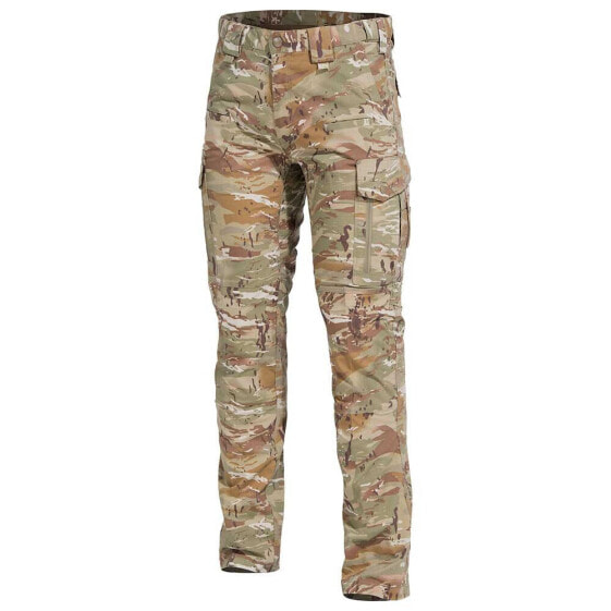 PENTAGON Ranger 2.0 Camo Pants