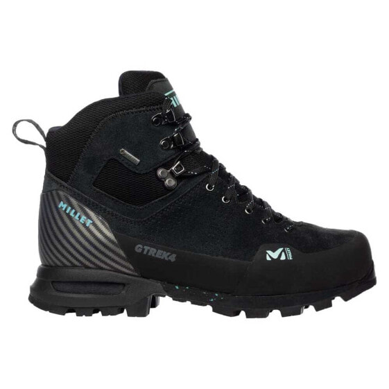MILLET GR4 Goretex hiking boots