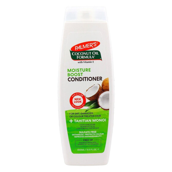 PALMERS Coconut Boost 400ml Conditioner