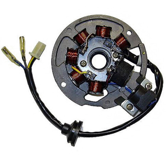 SGR 7 Poles 12V 95W Stator